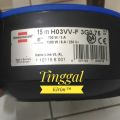 Free Ongkir kabel roll cable roll BNS 15 meter. Kualitas premium. Made in Germany Murah. 