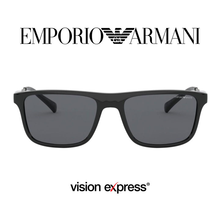 Emporio Armani Sunglasses for Men EA4151F 5042 87 Vision Express