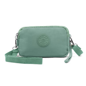 OMIPABAGS DOMPET HP 2 RES SELEMPANG KEILYN / DOMPET HP WANITA / DOMPET HP 2 RUANG / PIOMA KEILYN