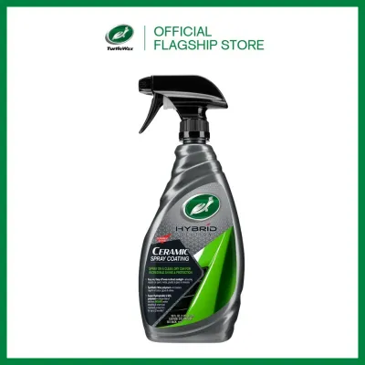 Turtle Wax HS Ceramic Spray Coating 16oz TW53409