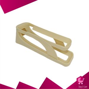 BabyShop-C993 Tempat Telur Ayam Kulkas 2 Tingkat Bergulir Otomatis / Rak Telor Egg Box Kotak