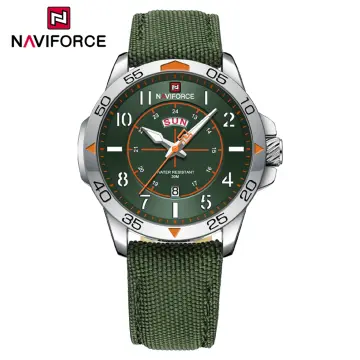 Naviforce lazada hotsell