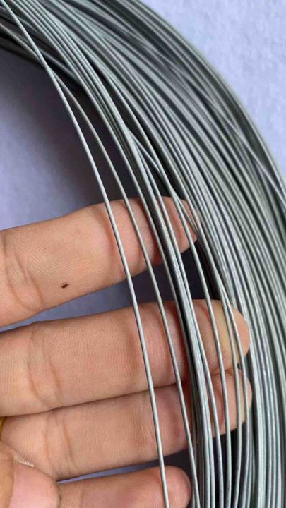 10 Mét dây thép 1 li mềm dẻo dễ uốn