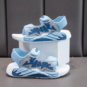 SS GALLERY - SP706 Sandal Gunung Anak Laki Laki perempuan Sport Sandal Anak Cowok Cewek Casual Bahan Karet Jelly