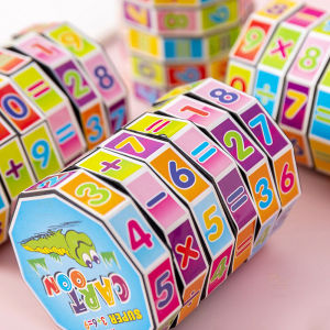 dBlanja Mainan Edukasi Anak Pintar Matematika
