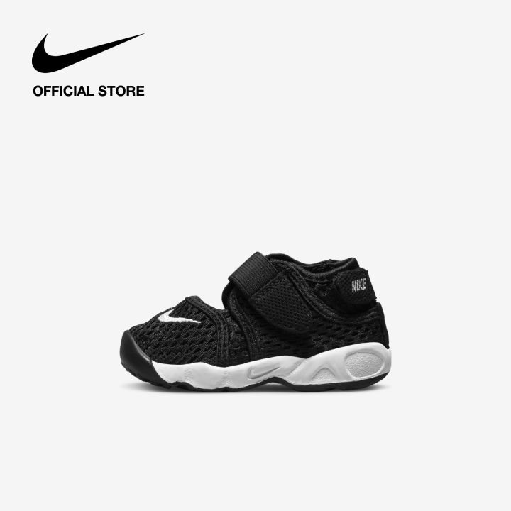 mens nike velcro trainers