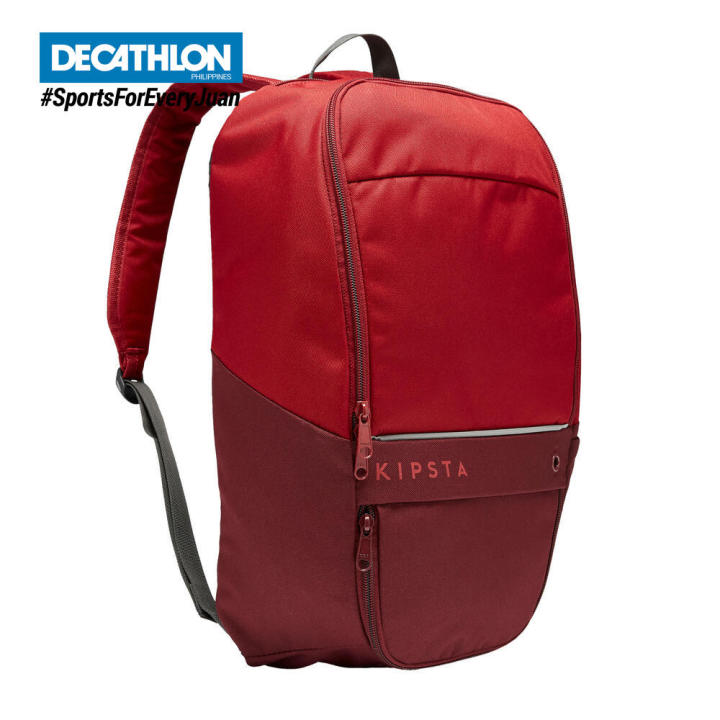 Decathlon Kipsta Backpack Essential 17 Litre Lazada PH