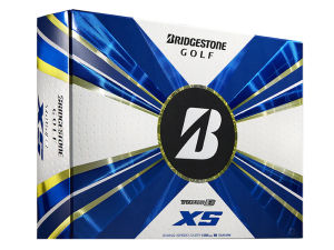 Bridgestone Tour B XS Golf Ball