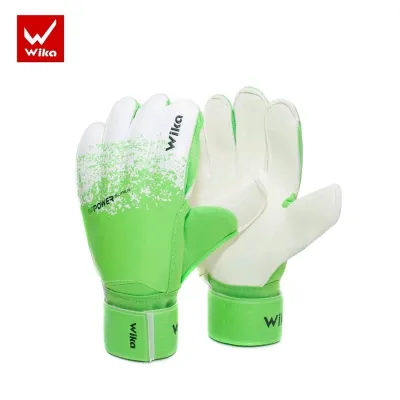 Găng Tay Thủ Môn Wika đủ size 6-10 ( có xương)