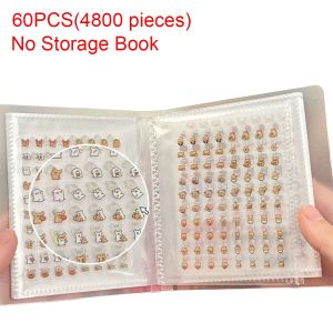 X MOM BABY นุ่มนวล แผ่นสติ๊กเกอร์เล็บ หลายฟังก์ชัน นูน สติ๊กเกอร์แก้ว น่ารัก ติดด้วยตัวเอง ดีคอลสติ๊กเกอร์ศิลปะเล็บ สำหรับการตกแต่งศิลปะ