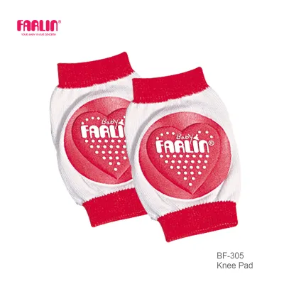 Farlin Baby Knee Pads
