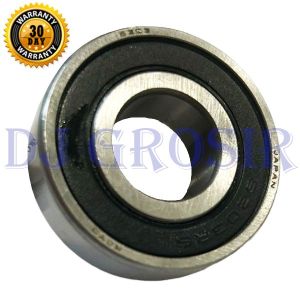 Bearing Roda 6203 2RS 17 x 40 x 12 mm - 3522