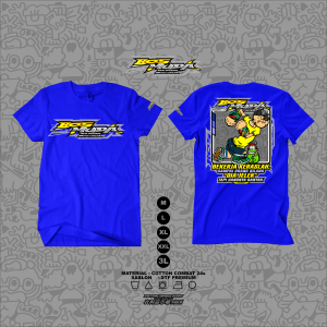 Kaos BOS MUDA NEW SESSION by MarkasKaos.id / Kaos Kata Kata / Kaos Keren / Kaos Distro Premium / Kaos Pekerja Keras / Kaos Profesi Keren / Kaos Pria Wanita / Kaos Cotton Combed 24s
