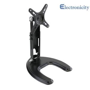 Folding Desktop Stand Monitor Holder Screen Bracket Waterproof for Echo Show 15