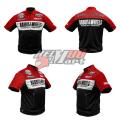 Polo Mesh Jacket RABBIT AND WHEELS - PREMIUM Jaket RNW Polo MSP Polo RNW. 