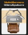 อัปเกรด ด้วย USBขาตั้งจอคอม ขาตั้งจอ ขาจับจอคอม 13-32นิ้ว  ตั้งจอคอมพิวเตอร์ รับน้ำหนักสูงสุด 10kg   ขาตั้งขาปรับได้สำ ปรับได้หลายทิศทาง ไม่จำเป็นต้องเจาะรู ติดตั้งง่าย ขาตั้งขาปรับได้สำ หรับจอแสดงผล 360° ขาตั้งจอมอนิเตอร์ ปรับได้หลายทิศทาง ไม่ต้องเจาะรู. 