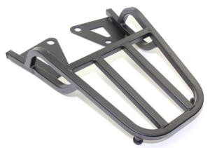 ตะเเกรงท้าย MSX 125 ตัวเก่า -2015 v.1 ไฟตาเดียว ก่อน SF ทรง V.1 งานไทยเเท้ สีเต็มเหล็กหนา【ร้านไทย】