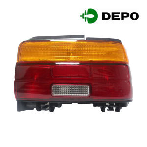 DEPO-212-1967R-AE 1992-1993 TOYOTA COROLLA AE100/AE101 TAIL LAMP ASSY ECE. R