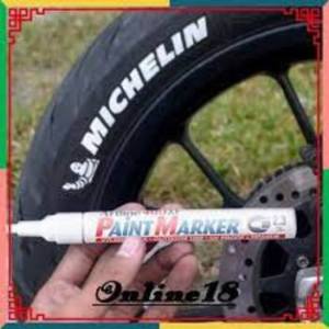 Bút sơn không phai Artline EK-400XF