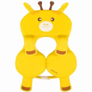 Baby Swimming Pool Floats Non Inflatable Infant Swim Buoyant Ring Perfect For Toddlers And Kids Ages 6-36 Months