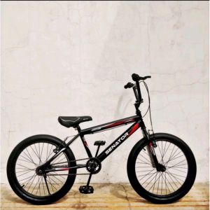 Termurah Sepeda BMX Senator Classic 20 inch Original