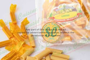 SC - Langka Pastillas Small (Pampangas Deli)
