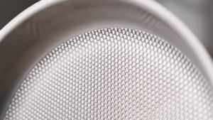 Aimvukes SUPVIBE 304 Stainless Steel Frying Pan Uncoated NonStick Cookware Fried Steak Pot For Gas Induction COD