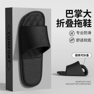 Lightweight Eva Sandals For Women New Summer Style For Couples Home Travel Hotel Bathroom Non-Slip Sandals For Men