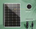 Mini Solar Panel LSP รุ่น 200W แผงโซล่าเซลล์ MONO Lumira. 