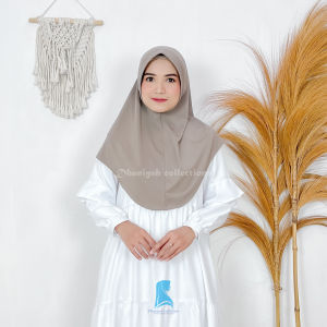 kerudung bergo daily maudi jersey super premium