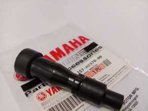 COP Cangklong Busi 1s7 Yamaha Jupiter MX Tutup Busi Motor Vixion Kop Penutup Busi Jupiter MX 1S7