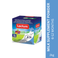 LACTUM Milk Supplement Powder for 6-12 Months Old 2kg. 