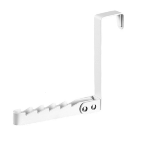 Coat Hanging Hook for Bedroom Bathroom Door Mounted Living Room Clothes Hanger Strong Load Capacity Storage Rack
