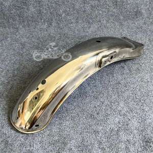 Dè sau xe Suzuki GN125