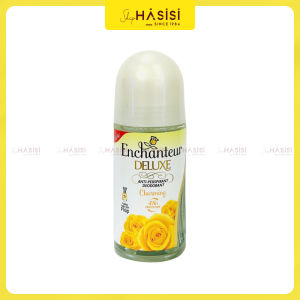 Lăn Khử Mùi ENCHANTEUR Anti-Perspirant Deodorant