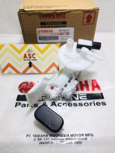 FUEL PUMP FULL PUMP POMPA BENSIN MIO J MIO M3 FINO XRIDE SOUL GT LEXI MIO S ASLI BARU YAMAHA