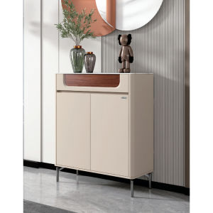 Modern Shoe Cabinet High-Quality Shoe Rack Storage SG local seller