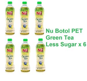 Minuman Rasa Siap Minum Kemasan Ichitan 300 Ml x 6 Thai Milk Green Tea Brown Sugar Chiz Thai Mango Coconut Korean Banana Strawberry Candy Cloud Milk Nu Green Tea Madu Gula Less Sugar Tarik Lychee Yogurt Berry Crush Choco Hazeltea Match Lattea