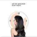 Gội đầu khô cấp tốc nội địa trung Dạng Xịt giúp tóc bồng bềnh không bết dính. 