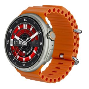 🎁 【Readystock】 + FREE Shipping 🎁 49mm Series 9 V3 Ultra Max Smart Watch Men Bluetooth Call NFC Sports Waterproof Smartwatch Wireles