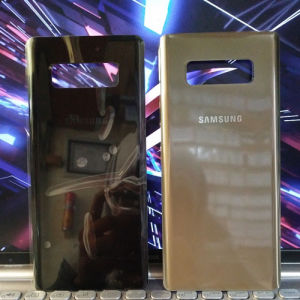 Samsung Note 8 N950 Backdoor Backcase Tutup Belakang Casing