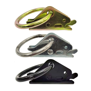 20pcs Professional E Track Cargo Clips Secure Locking Design No Tools Needed For Vehicle Cargo Management Fleet Vehicles