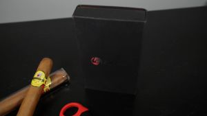 3-in-1 Stainless Steel Accessories: The Ultimate Gift for Cigar Enthusiasts