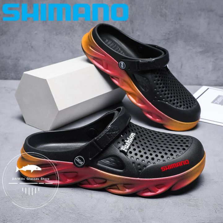 shimano biking sandals