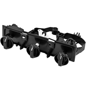 High Performances Air Conditioning Climate Control Switch Assembly for Enhances Driving Experience 559100C010 559050C010