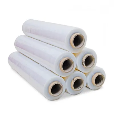 Pallet Stretch Film 23UM X 500MM X 189M (2.7KG)