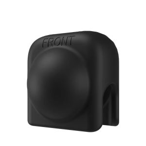 TELESIN Protective Lens Cap Protector Cover for Insta360 X4 Camera