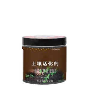 Deadwood Flowering Soil Activator Blooming Deadwood Soil Fertilizer