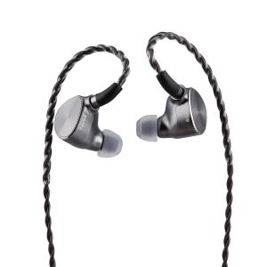 7Hz Legato Headphone 2DD HiFi In Ear IEM Monitor Dual Dynamic Driver Earphone IEM with Detachable OCC 0.78mm 2Pin Cable