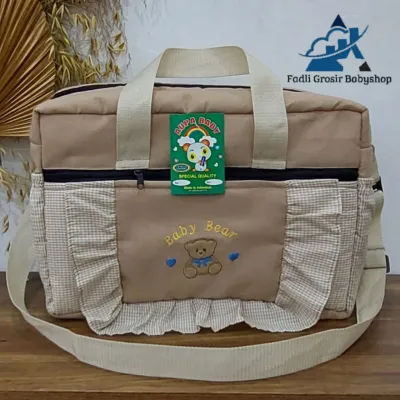 Tas Bayi Ukuran Sedang Terbaru Model Medium tas bayi ukuran besar terlaris